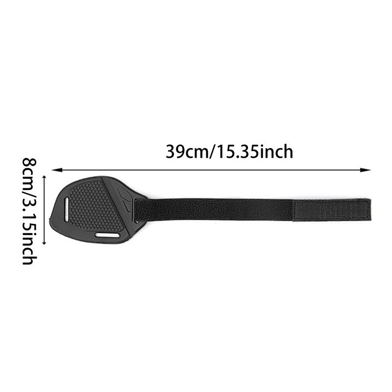 Motorcycle Gear Shift Pad Univ - Motorcycle Wearing Gear review and price