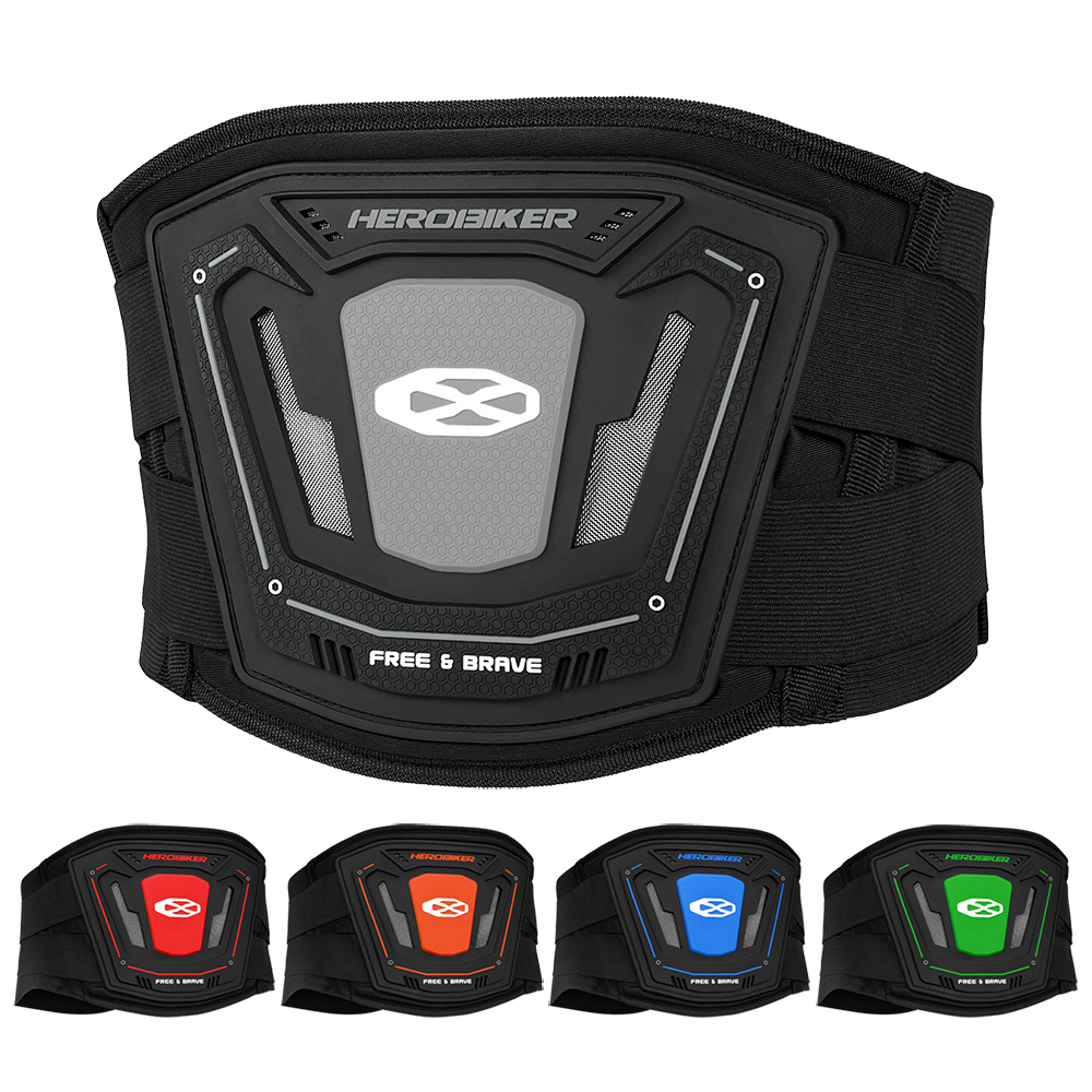 Wear-Resistant Motorcycle Wais - Motorcycle Wearing Gear review and price