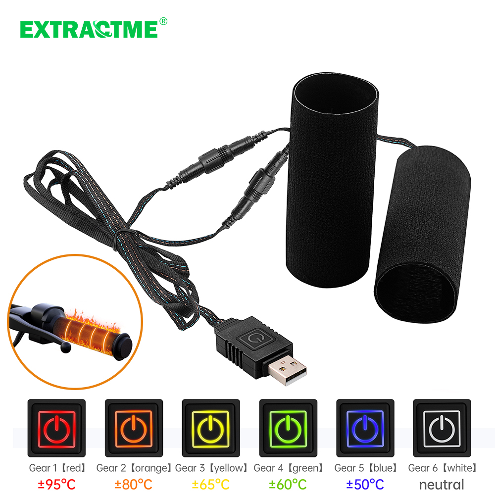 Extractme Motorcycle Heated Ha - Motorcycle Wearing Gear review and price