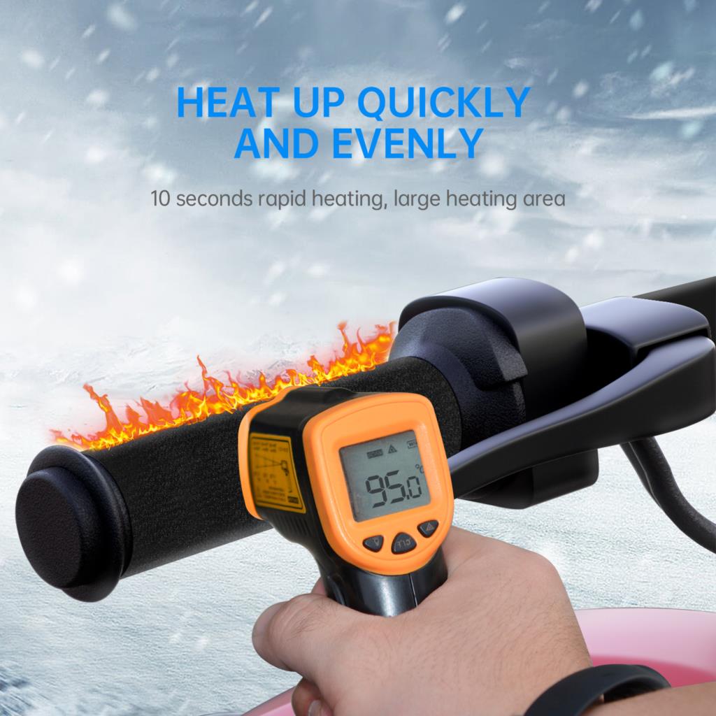 Extractme Motorcycle Heated Ha - Motorcycle Wearing Gear review and price