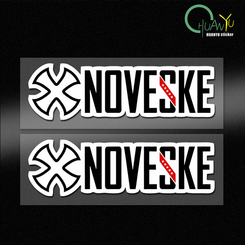 Noveske Military Military Embl - Motorcycle Gear Outlet review and price