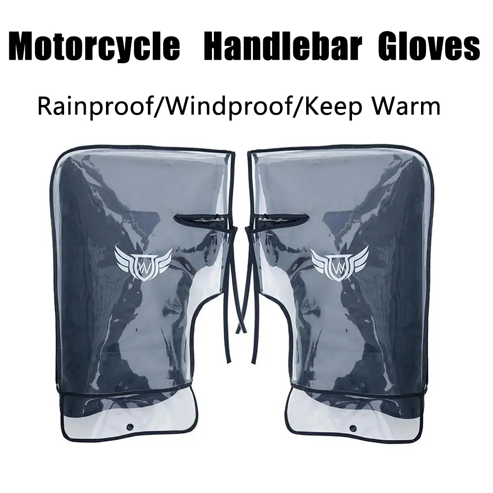 Motorcycle Scooter Bicycle Win - Motorcycle Gear For Winter review and price