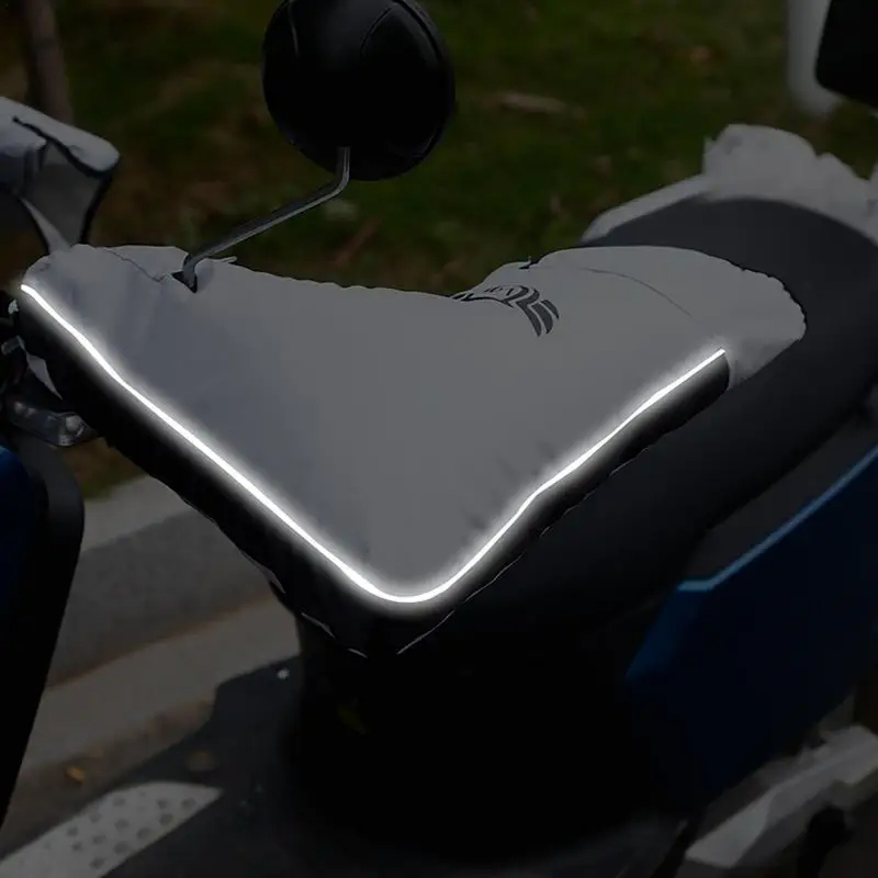 Motorcycle Scooter Bicycle Win - Motorcycle Gear For Winter review and price
