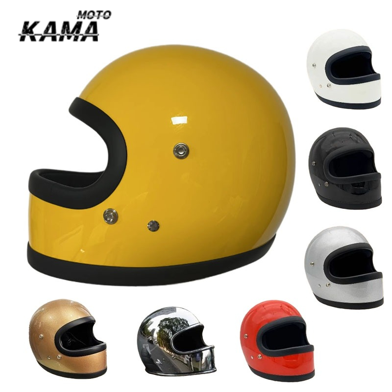 HOT DOT Certiication Retro Mot - Motorcycle Gear Vintage review and price