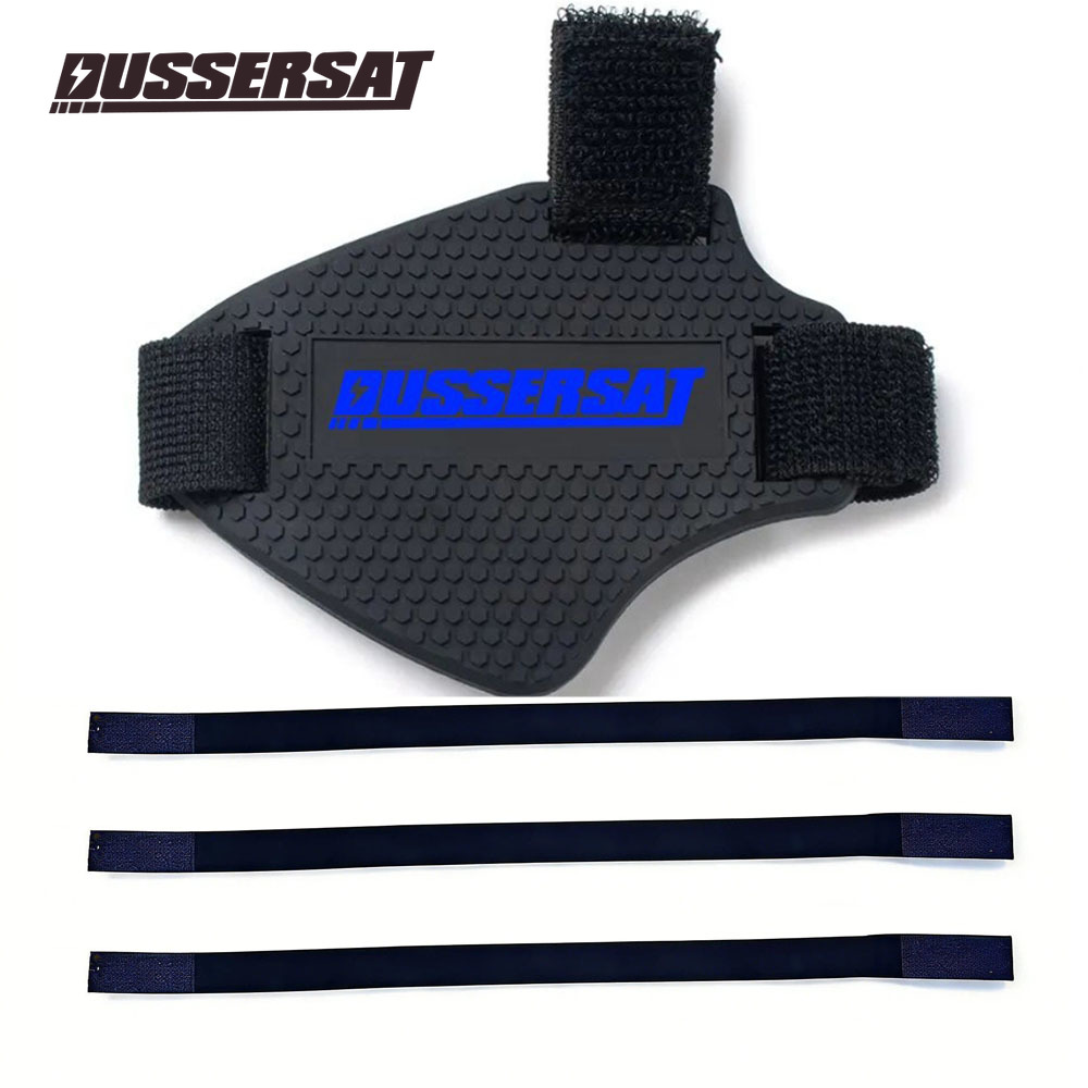 DUSSERSAT Motorcycle Gear Shif - Motorcycle Wearing Gear review and price