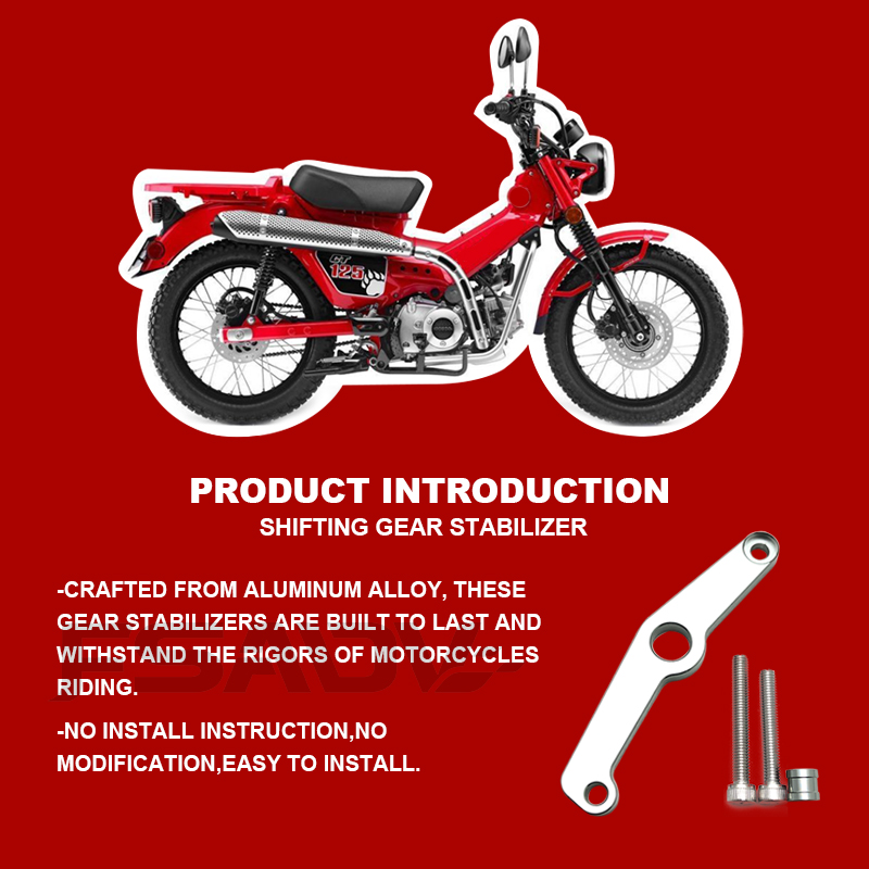 Motorcycle Shifting Gear Stabi - Motorcycle Gear Honda review and price