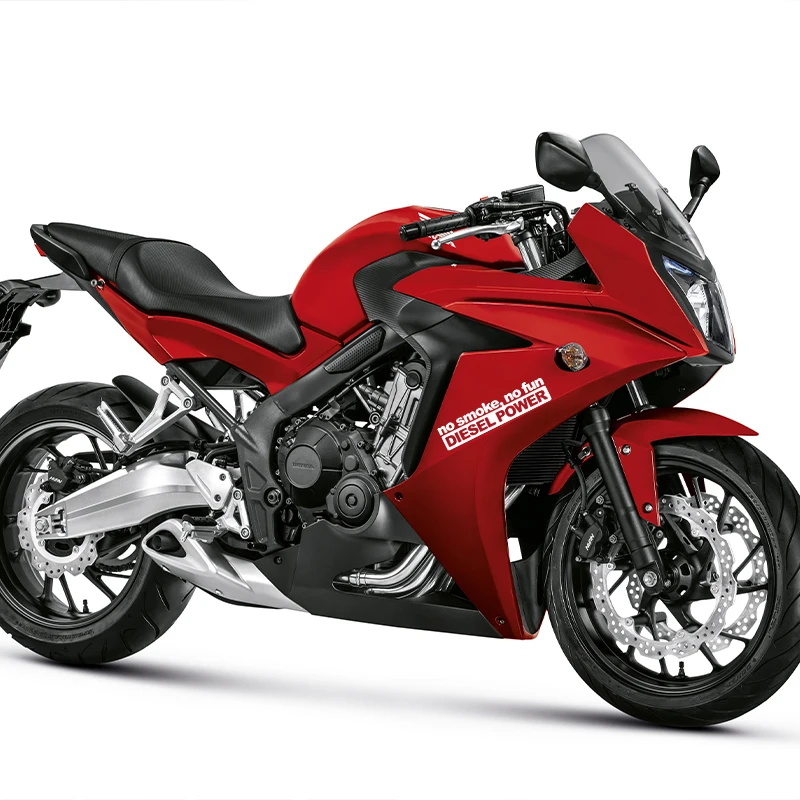 15.2X3.7CM Car Stickers NO SMO - Motorcycle Gear Outlet review and price