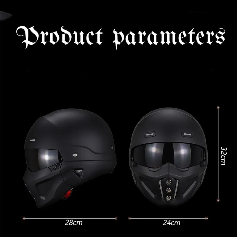 Vintage Retro Motorcycle Helme - Motorcycle Gear Vintage review and price