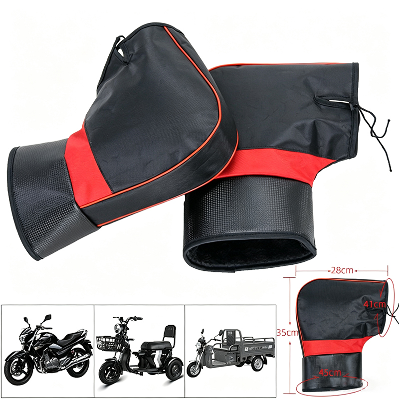 1Pair Motorcycle Winter Warmer - Motorcycle Gear For Winter review and price