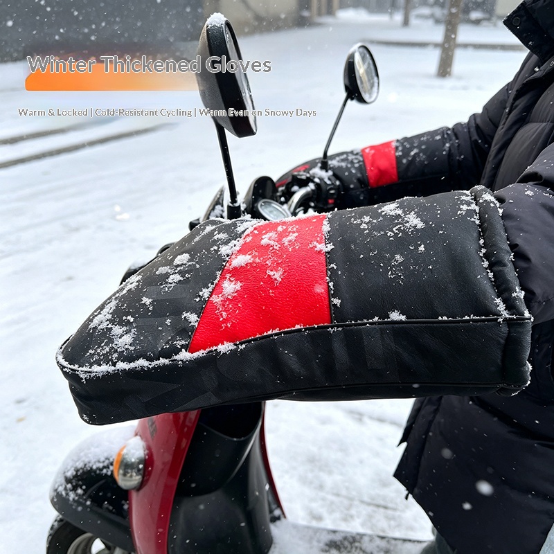 1Pair Motorcycle Winter Warmer - Motorcycle Gear For Winter review and price
