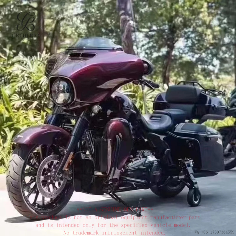 For Honda Gold Wing GL1800 200 - Motorcycle Gear Honda review and price