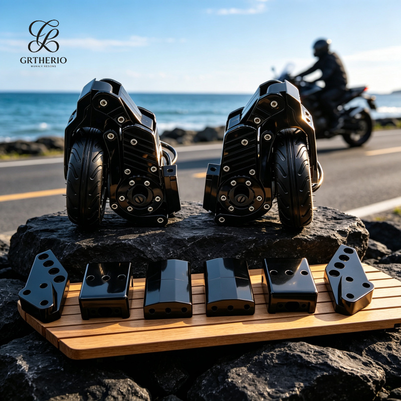 For Honda Gold Wing GL1800 GL1 - Motorcycle Gear Honda review and price