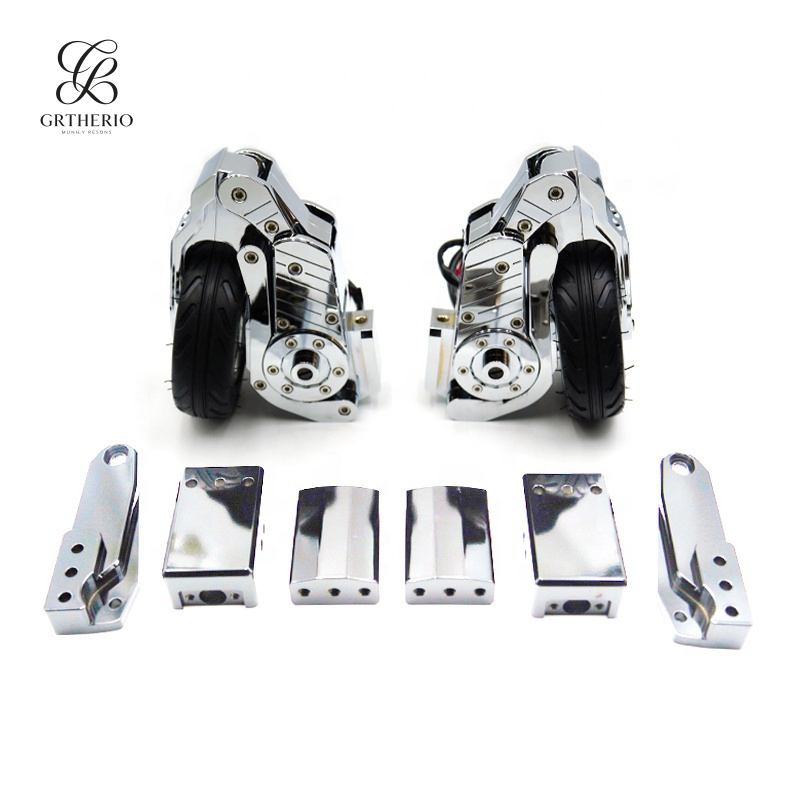 For Honda Gold Wing GL1800 GL1 - Motorcycle Gear Honda review and price