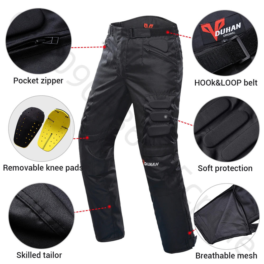Anti-Fall Motorcycle Protectio - Motorcycle Gear For Winter review and price