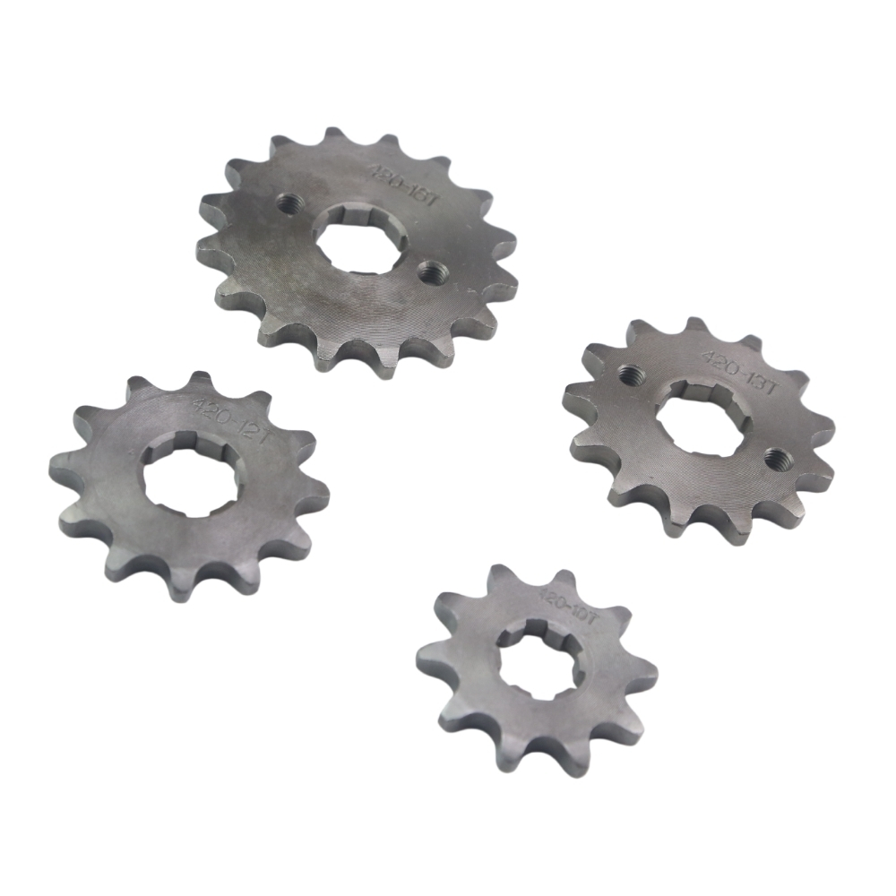 Motorcycle 420 Front Chain Spr - Motorcycle Gear Ratio review and price
