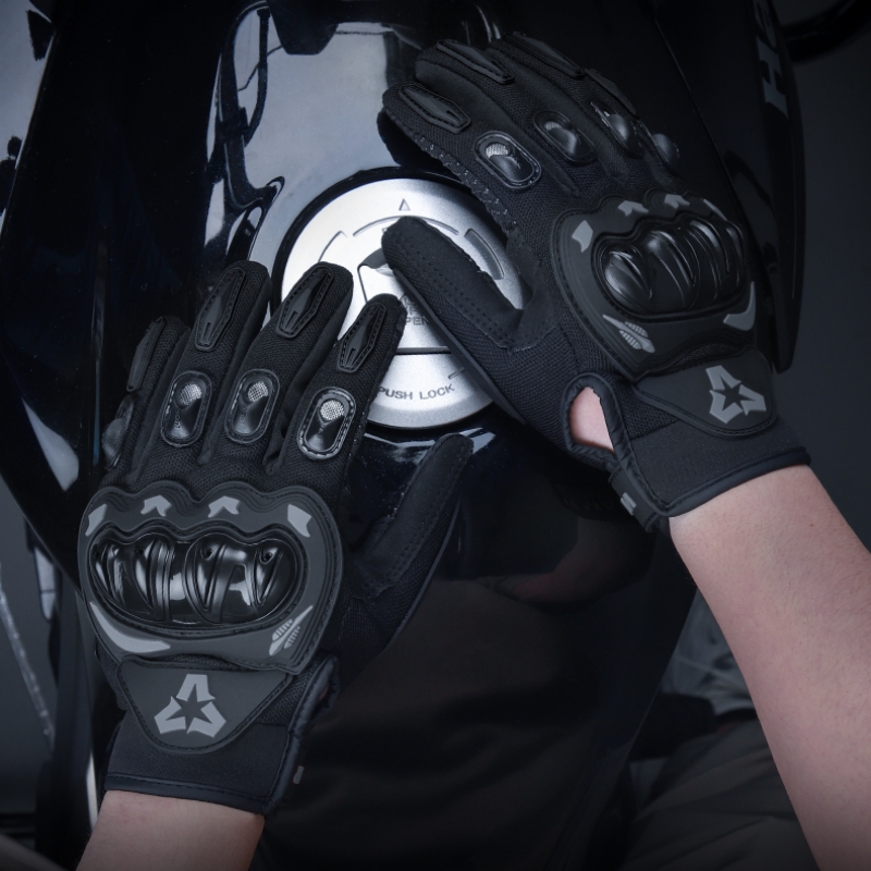 Summer Unisex Hard Knuckle Tou - Xxl Motorcycle Gear review and price