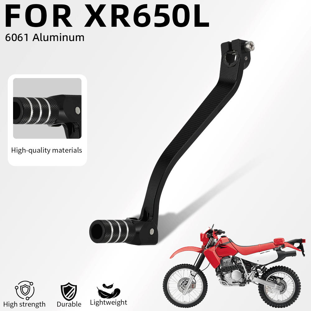 Aluminum Gear Shift Lever For  - Motorcycle Gear Honda review and price