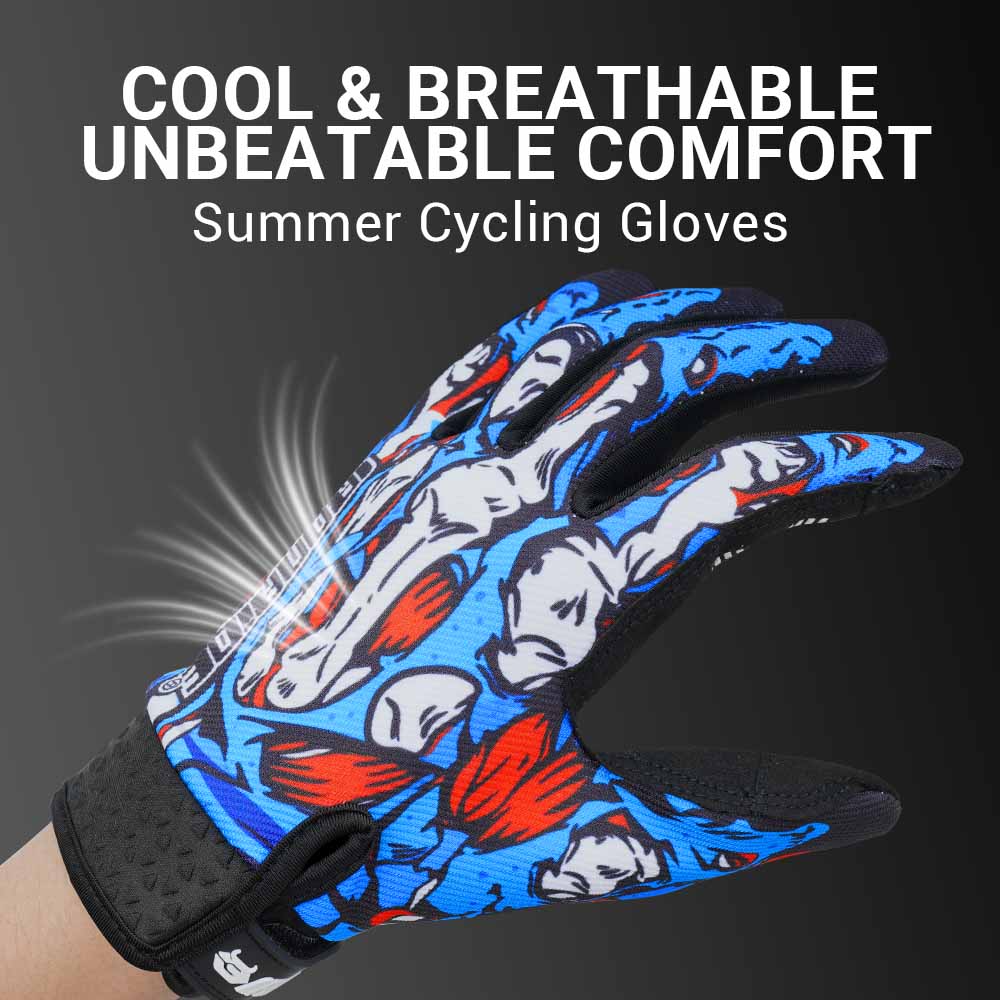 Motocross Gloves Touch Screen  - Xxl Motorcycle Gear review and price