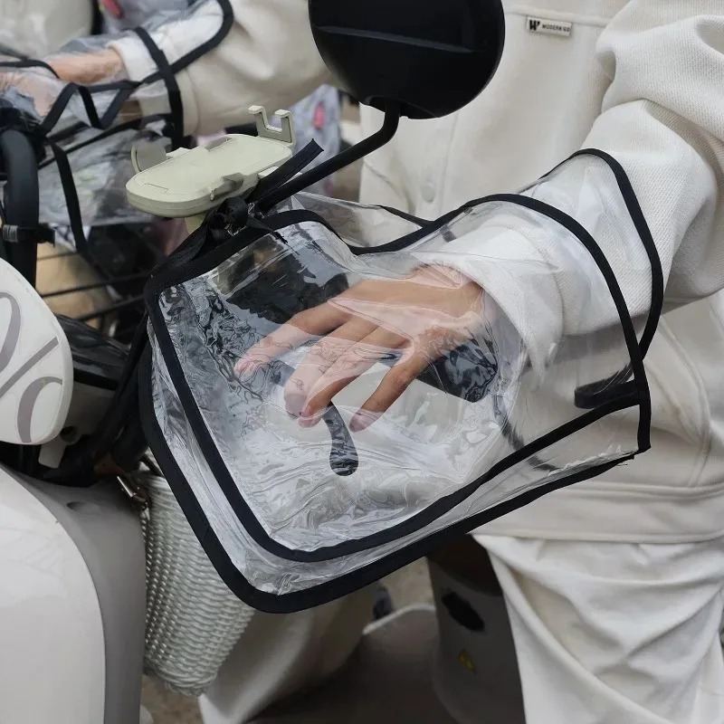 2pcs Waterproof Motorcycle Han - Motorcycle Gear For Winter review and price