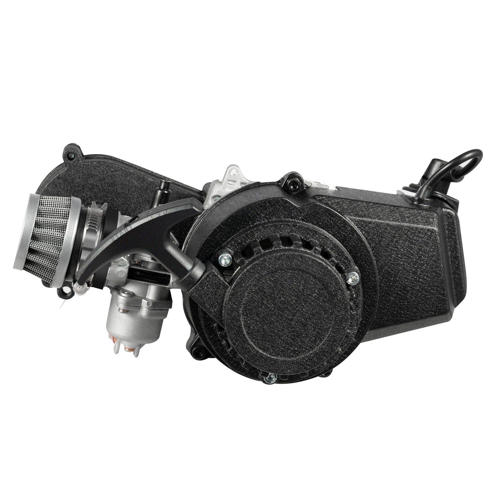 49cc Engine, 49cc Motor Engine - Motorcycle Wearing Gear review and price