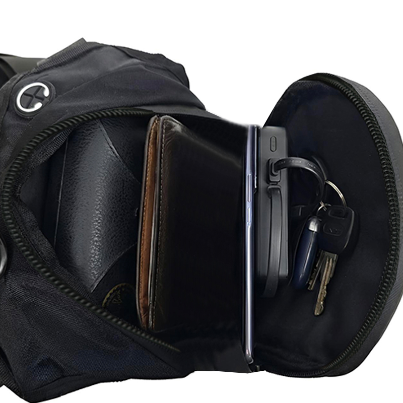 Motorcycle Leg Tank Bag Waterp - Motorcycle Gear Wardrobe review and price