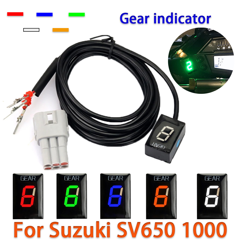 For Suzuki GSX-R1000 GSX1400 S - Motorcycle Gear Ratio review and price
