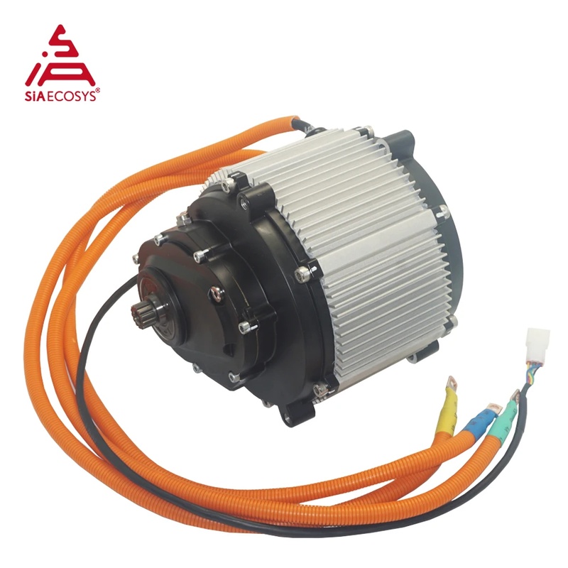 SIA200-50 PMSM Motor 26000W Pe - Motorcycle Gear Ratio review and price