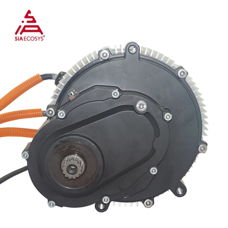 SIA200-50 PMSM Motor 26000W Pe - Motorcycle Gear Ratio review and price