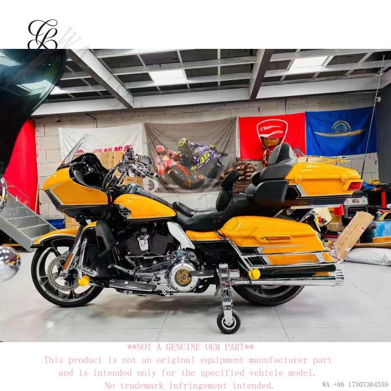 For Honda Gold Wing GL1800 Sta - Motorcycle Gear Honda review and price