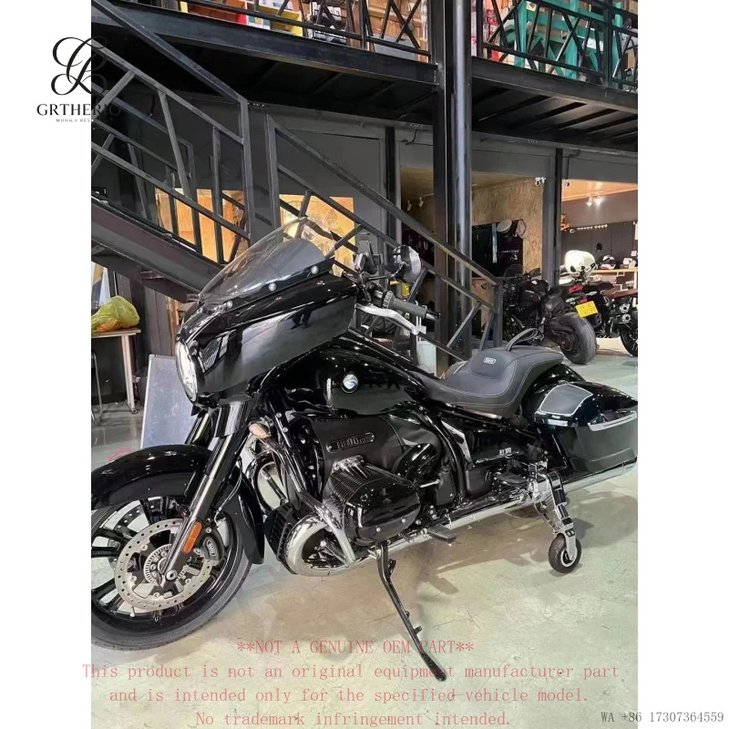 For Honda Gold Wing GL1800 Sta - Motorcycle Gear Honda review and price