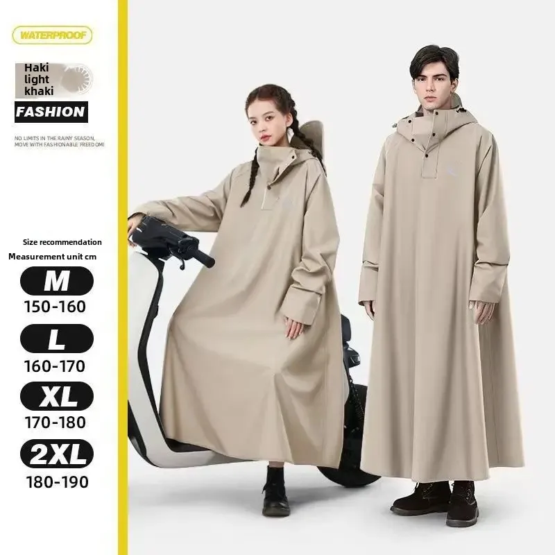 M-XXL Adult Motorcycle Raincoa - Xxl Motorcycle Gear review and price