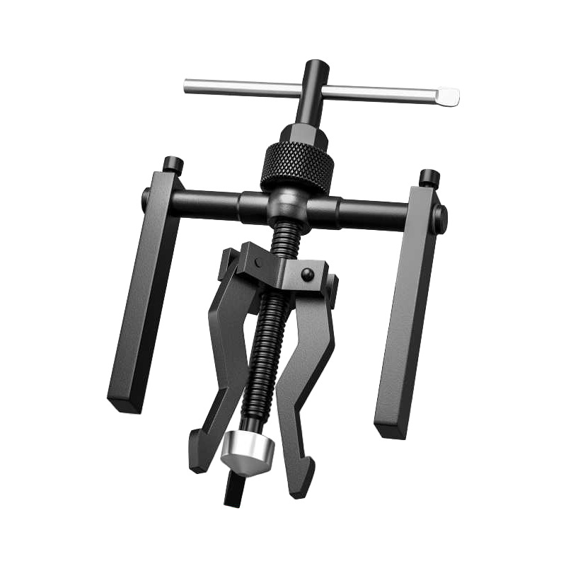 3 Jaw Inner Pilot Bearing Pull - Motorcycle Gear Auto review and price