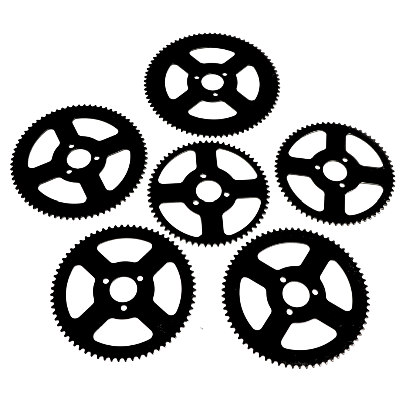 25H 26mm 62T 64T 68T 70T 72T 7 - Motorcycle Gear Ratio review and price