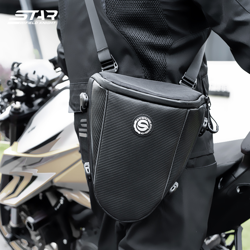 SFK Large Capacity Motorcycle  - Xxl Motorcycle Gear review and price