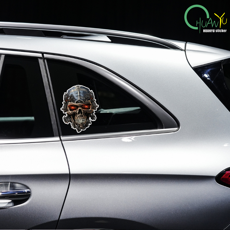 2024 New Design Skeleton Head  - Motorcycle Gear Auto review and price