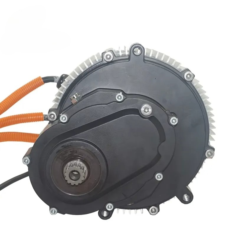 IP67 Brushless Electric Motorc - Motorcycle Gear Ratio review and price