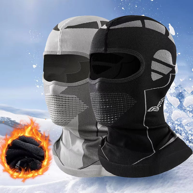 Breathable Motorcycle Balaclav - Motorcycle Gear For Winter review and price
