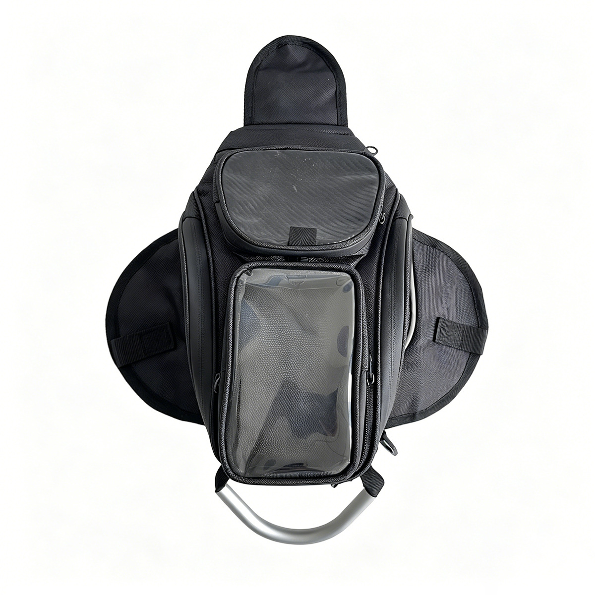 Magnetic Touchscreen Motorcycl - Motorcycle Gear Wardrobe review and price
