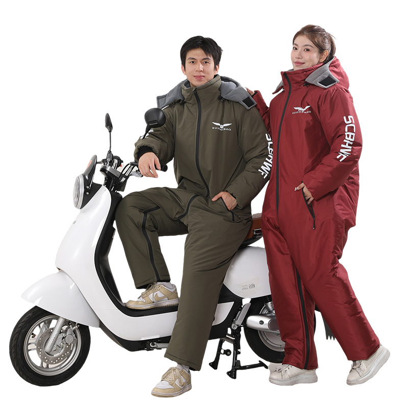 Hot Winter Waterproof Windproo - Motorcycle Gear For Winter review and price